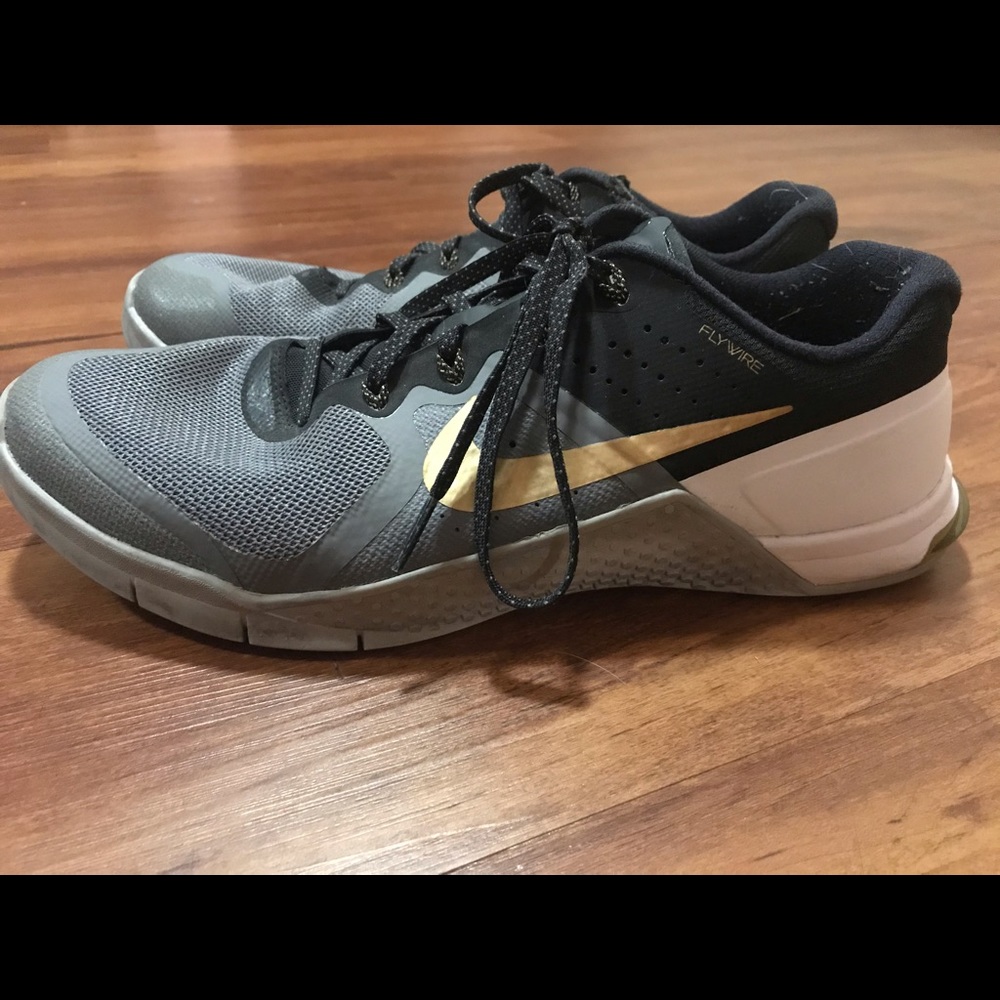 Nike Metcon 2 Women’s Cross-training Shoe